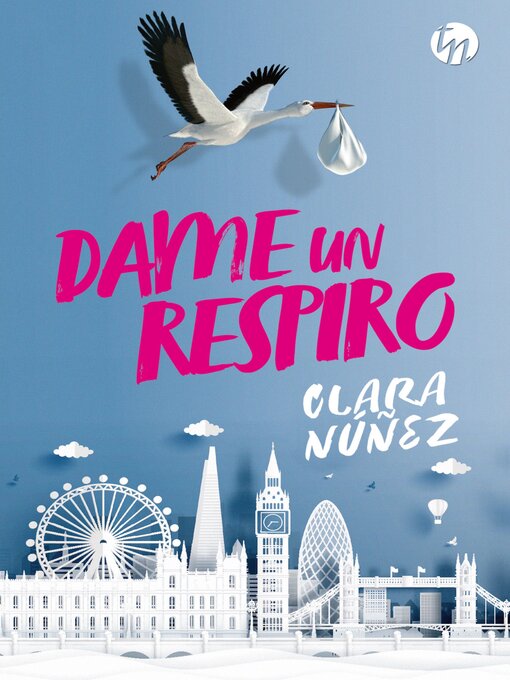 Title details for Dame un respiro by Clara Núñez - Available